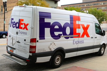 Plug Power ships ProGen fuel cell engines for FedEx courier fleet in Los Angeles