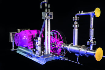 Building a liquid hydrogen revolution with groundbreaking innovations