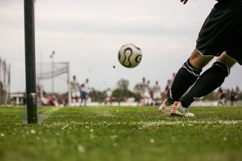 Carburos Metálicos hits back of net with Sevilla FC cryotherapy deal