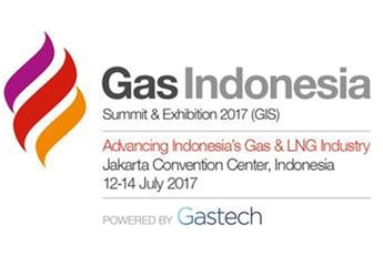 Gas Indonesia Summit and Exhibition 2017 rescheduled
