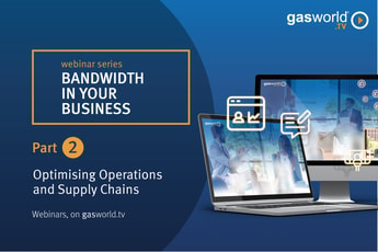 Bandwidth in Your Business: Optimising operations and supply chains