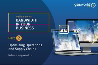Bandwidth in Your Business: Optimising operations and supply chains