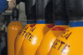 Gazechim: Your industrial partner