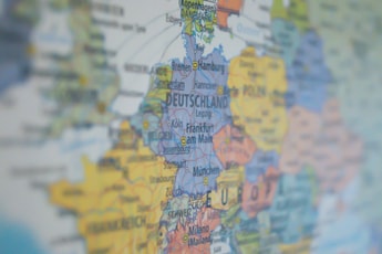 Praxair-Linde Merger: Impact in Europe