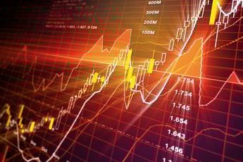 Second quarter sees sharp uptick in revenues