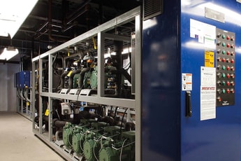 Trends in CO2 refrigeration: Regulations push adoption of low GWP CO2 refrigerant technology