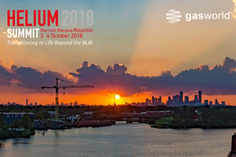 Global Helium Summit 2018: Transitioning to Life Beyond the BLM