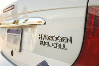 Air Products to sponsor first Hydrogen Fuel Cell Vehicle Itinerant Exhibition & Roadshow and FCVC 2018 in China
