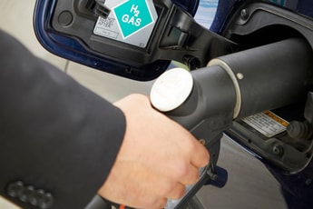 Plug Power continues to expand the hydrogen economy with hybrid fuelling station solutions