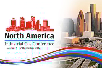 gasworld’s North America conference in sight