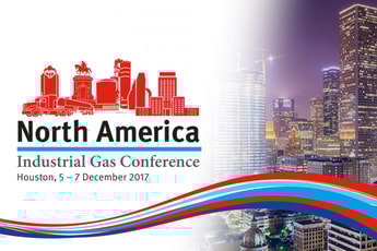 Day two of North America conference kick-starts in Houston