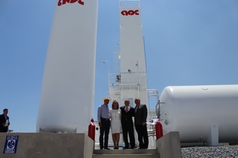 AOC Mexico celebrates 25 years