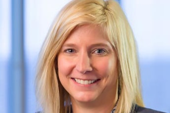 Jillian C. Evanko serves as new Chart CEO