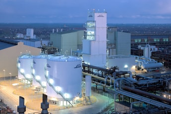 Linde awarded Hydroprime supply contract