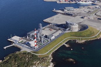 Linde releases new modularisation and digitalisation concepts for LNG sector