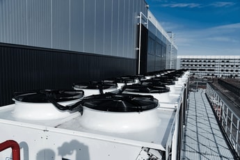 LU-VE supplies refrigeration technology to Russian warehouse