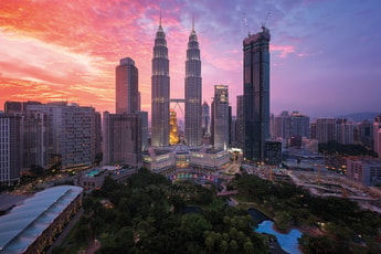 Malaysia reopens economy