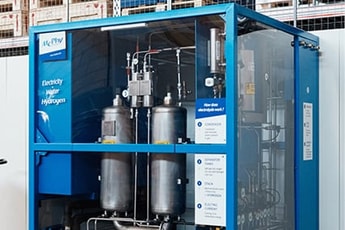McPhy to deploy H2 McLyzers for power plant cooling in Lebanon