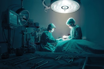 Study finds He and O2 more successful in surgery