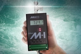MEECO introduces Uber M-I moisture analyser
