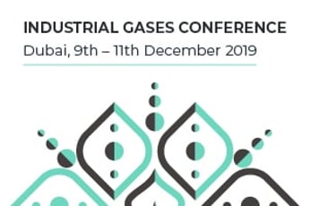 Middle East and North Africa Industrial Gas Conference 2019