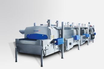 Messer to showcase new cryogenic freezing solutions