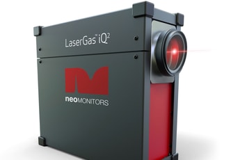 RTS Africa’s Neo Monitors LaserGas analysers