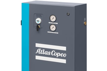 Atlas Copco introduces three new membrane nitrogen generators