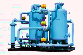 Nuberg Engineering Limited: Hydrogen is our future