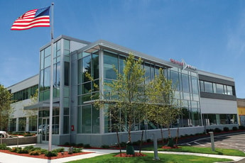 Pfeiffer Vacuum opens new facility in Nashua, New Hampshire