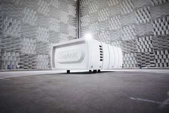 Leybold to showcase new vacuum pump at ACHEMA