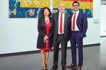 New Westfalen appointments ‘future-proof’ family-owned company