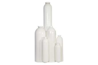 Portable oxygen cylinders for medical use
