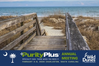 IWDC PurityPlus Annual Meeting starts tomorrow