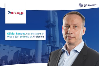 Air Liquide Arabia on why the time for hydrogen has arrived in the Kingdom