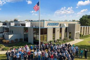 RegO reveals expansion plans for North Carolina facility