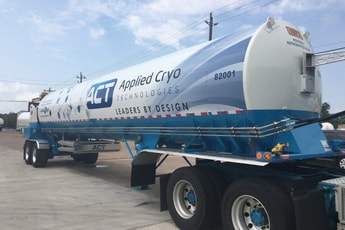 A cryogenic transport trailer buyer’s guide