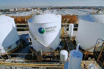 Safety and compliance: Nippon Gases Europe celebrates its Safety Excellence Journey 2019