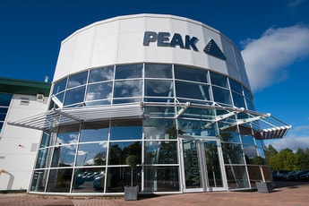 Peak Scientific hits gas market milestone in Milan