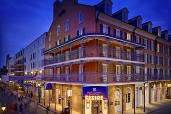 CGA 107th Annual Meeting preview