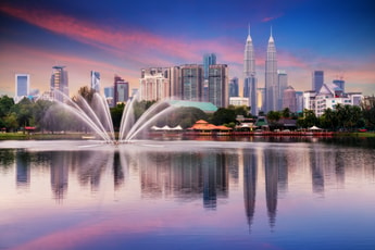 gasworld’s Asia-Pacific conference begins tomorrow in Kuala Lumpur, Malaysia
