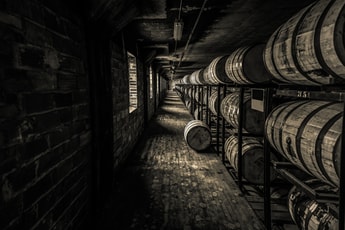Toasting a greener future: The movement to decarbonise distilleries and drinks