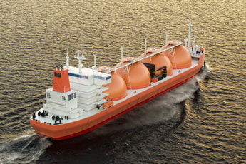 OMV Petrom completes first ever LNG delivery in Romania