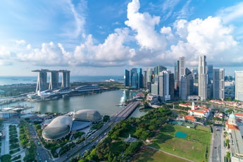 AirPower enters Singapore market