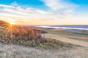 Global Helium increases acreage in Saskatchewan’s helium fairway