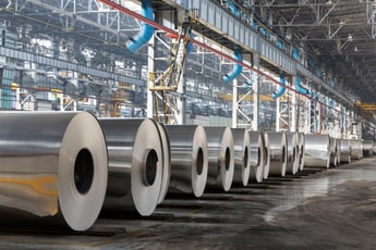 Air Products aids stainless steel firm in ‘major’ oxygen supply issue