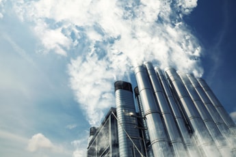 ‘Breakthrough’ carbon capture tech slashes costs