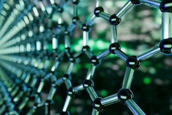 LOOP: Turning methane into green graphene