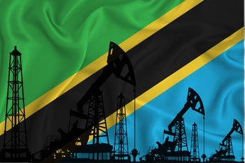 Helium One announce exploration drilling programme in Tanzania
