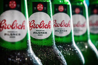 Grolsch goes greener with new biomethane partnership